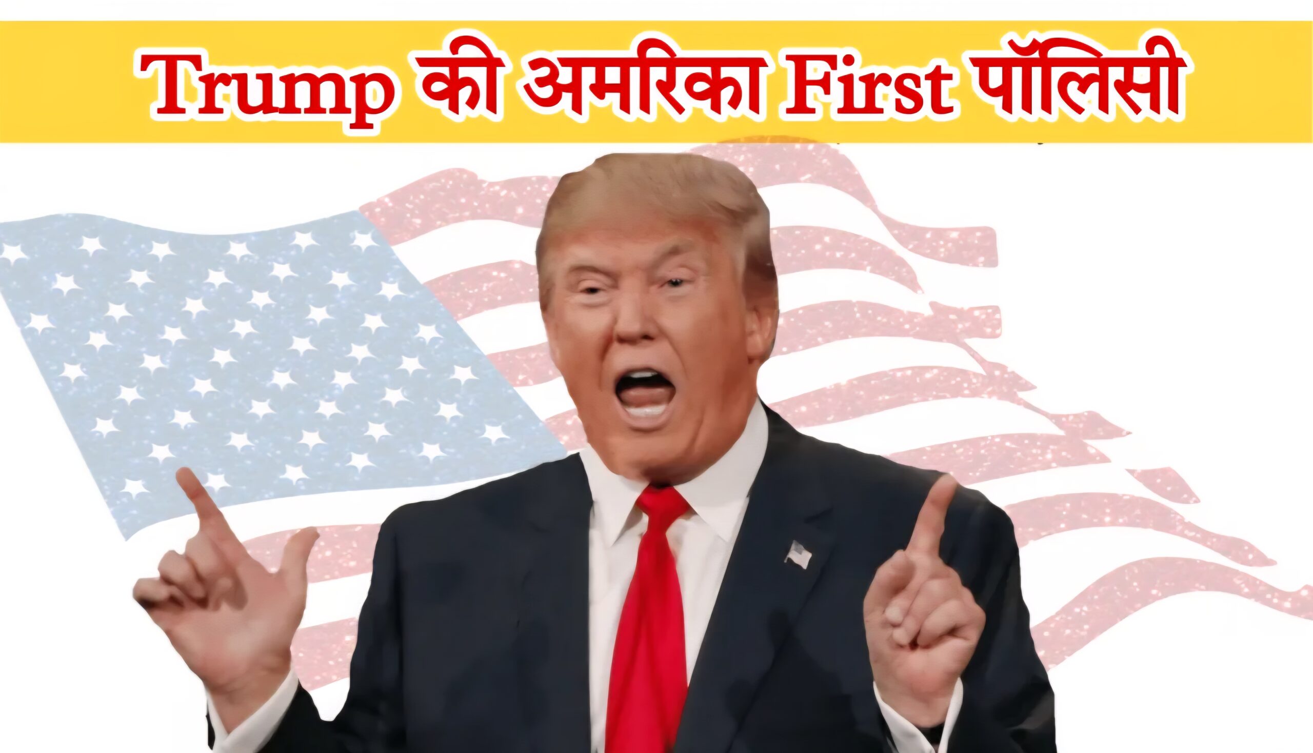 Donald Trump
H1-B visa