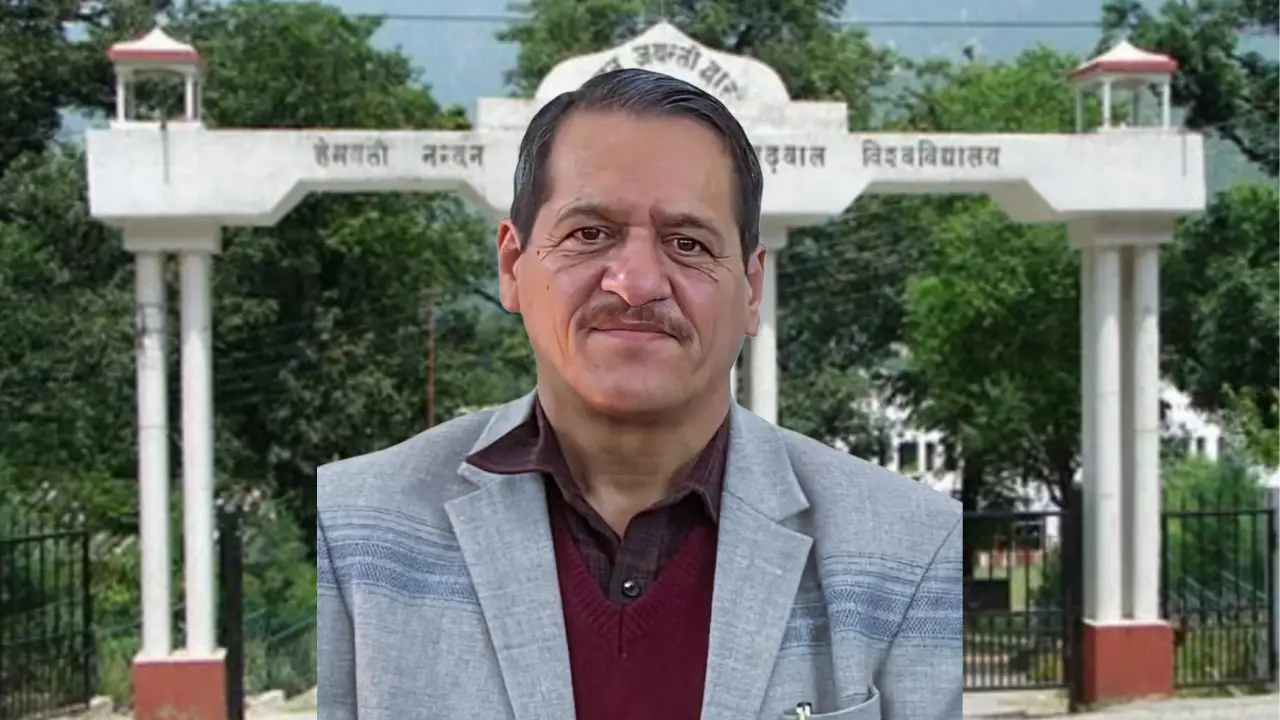 Pro. Rakesh ramola To Scientist in india