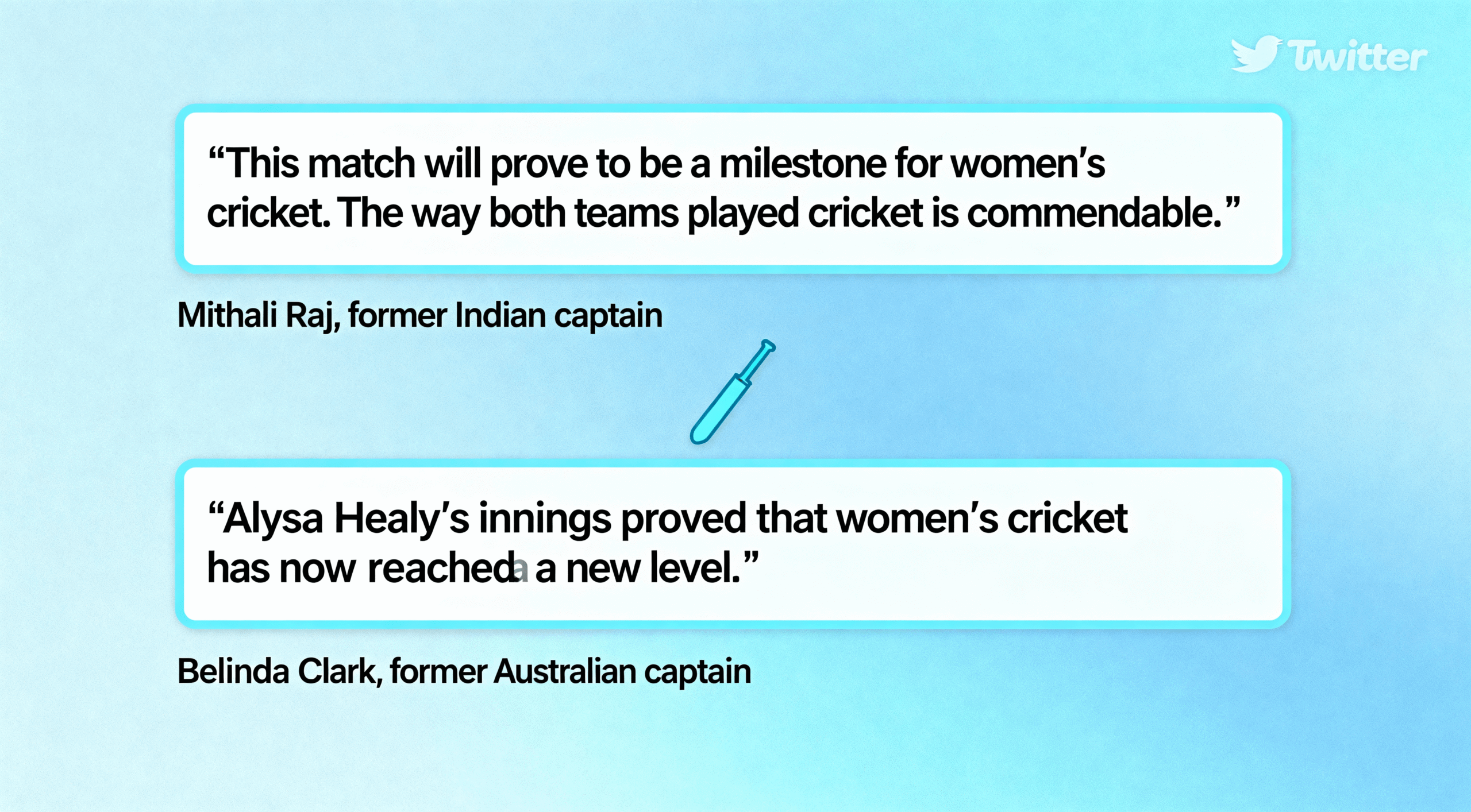 ind w vs Aus w scorcard