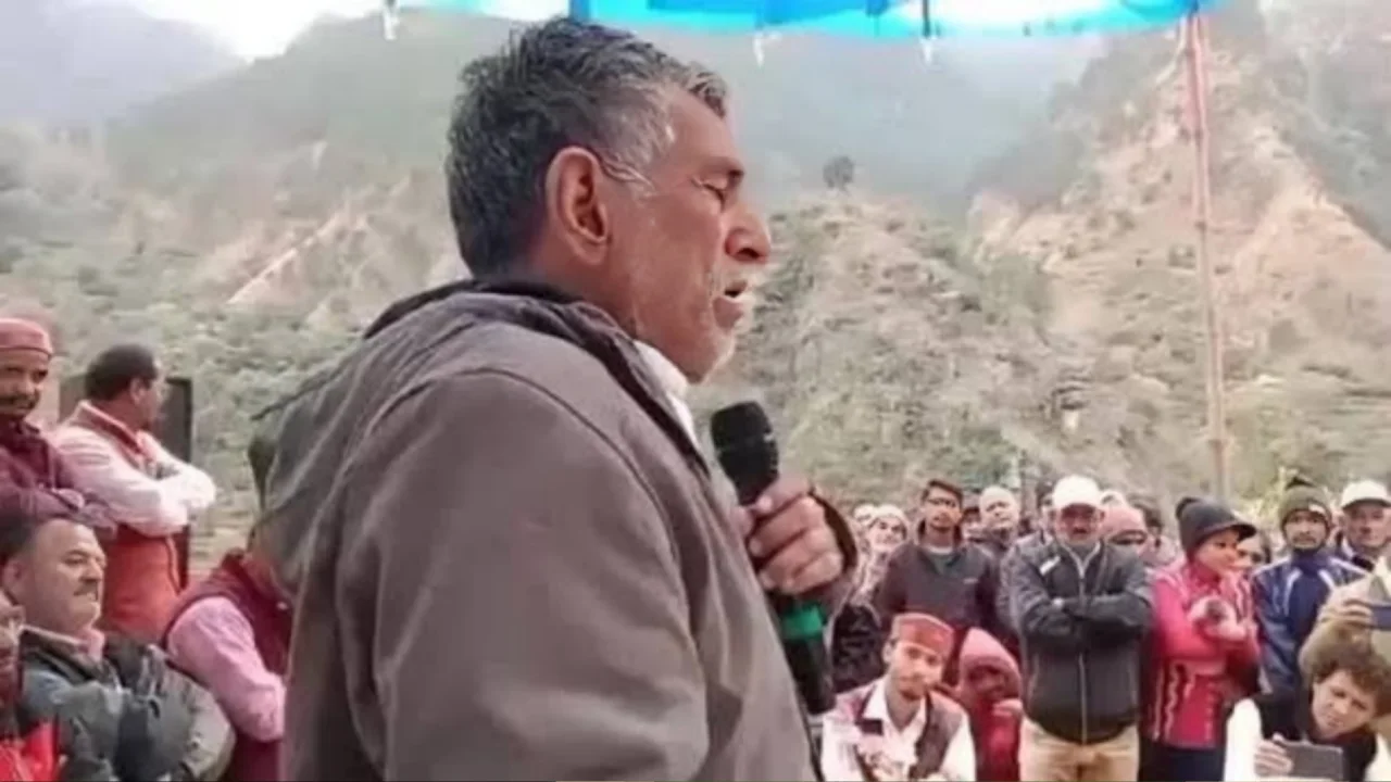 दिवाकर भट्ट