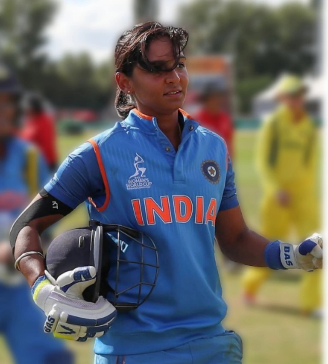 हरमनप्रीत कौर harmanpreet kaur