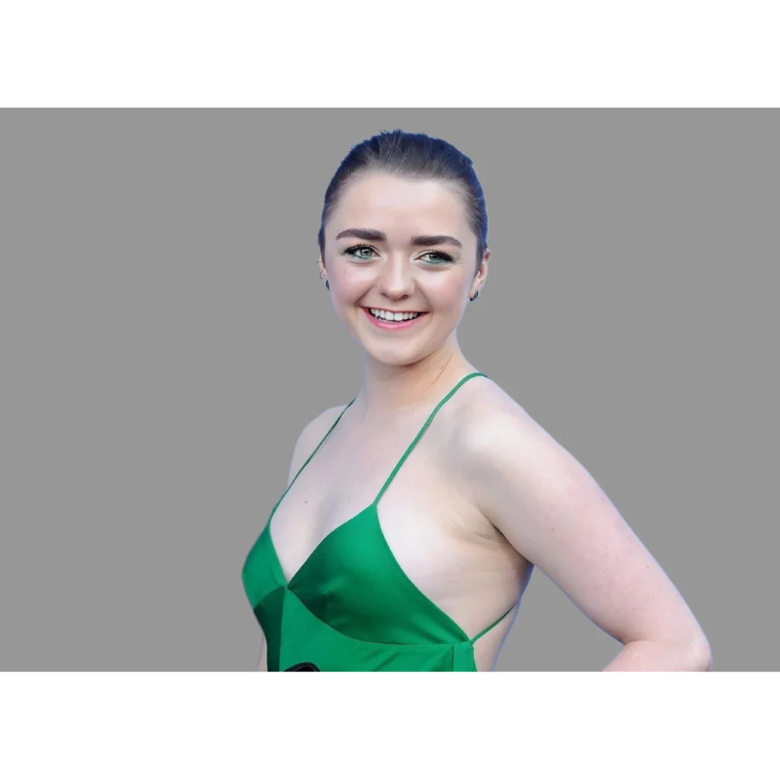 मेज़ी विलियम्स